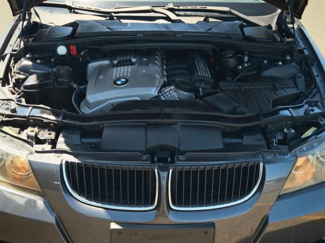 Used 2006 BMW 325i Sedan RWD image 52
