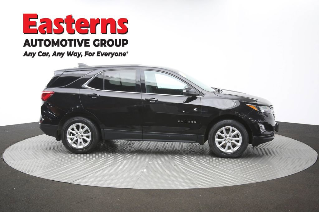 Used 2019 Chevrolet Equinox LT AWD/4WD image 45