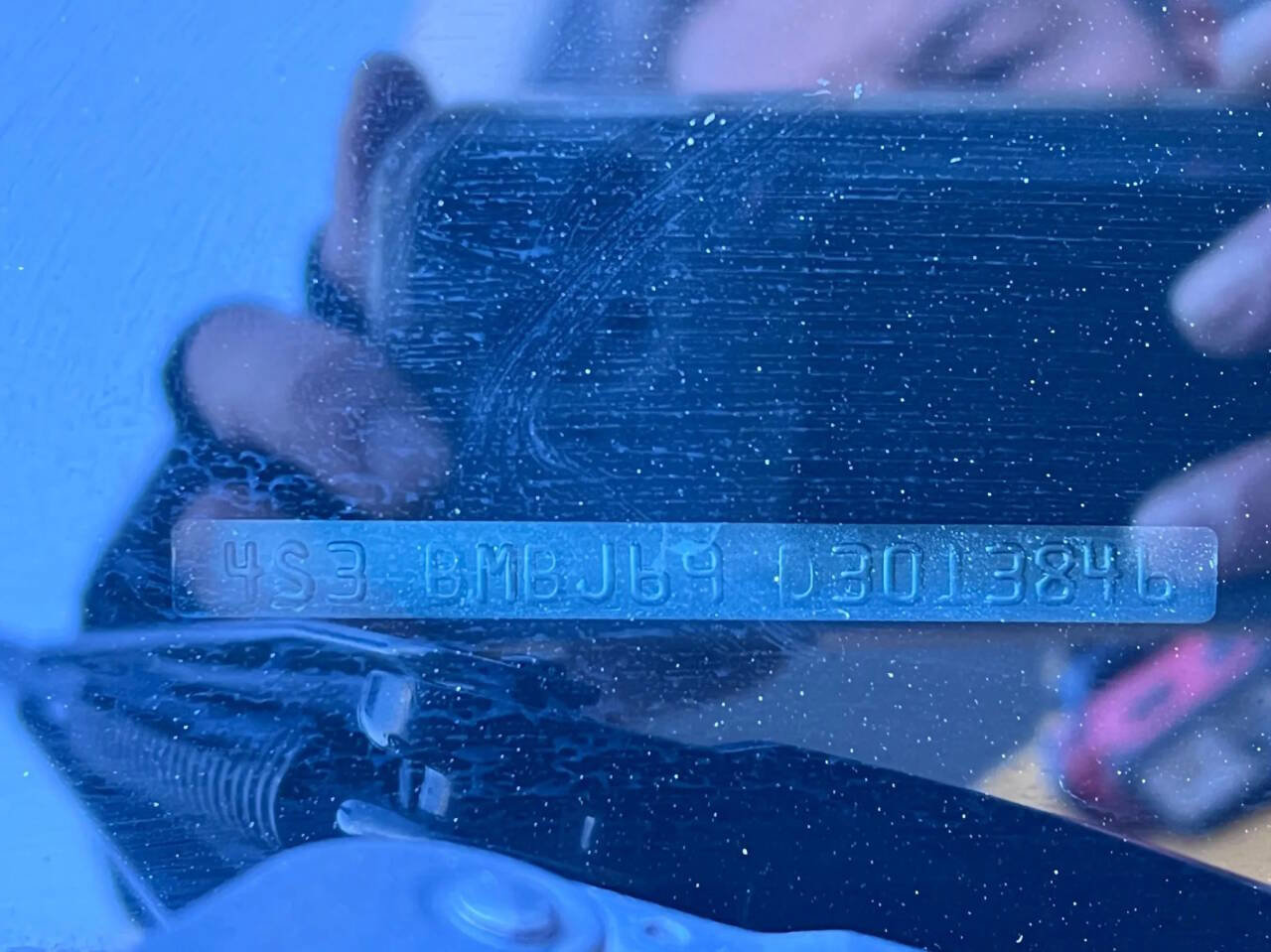 Used 2013 Subaru Legacy 2.5i Limited image 27