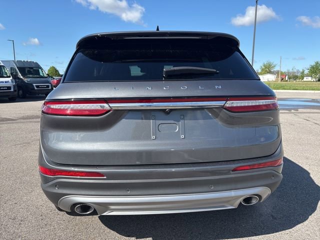 Used 2023 Lincoln Corsair Reserve AWD/4WD image 11