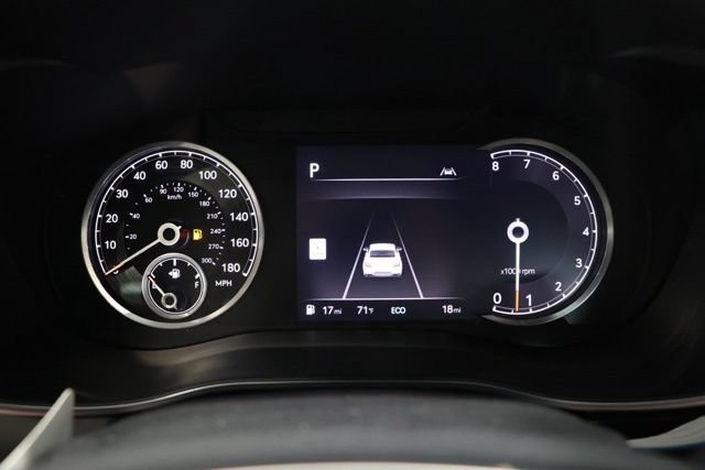 New 2026 Genesis G70 3.3T Sport Prestige AWD/4WD image 22