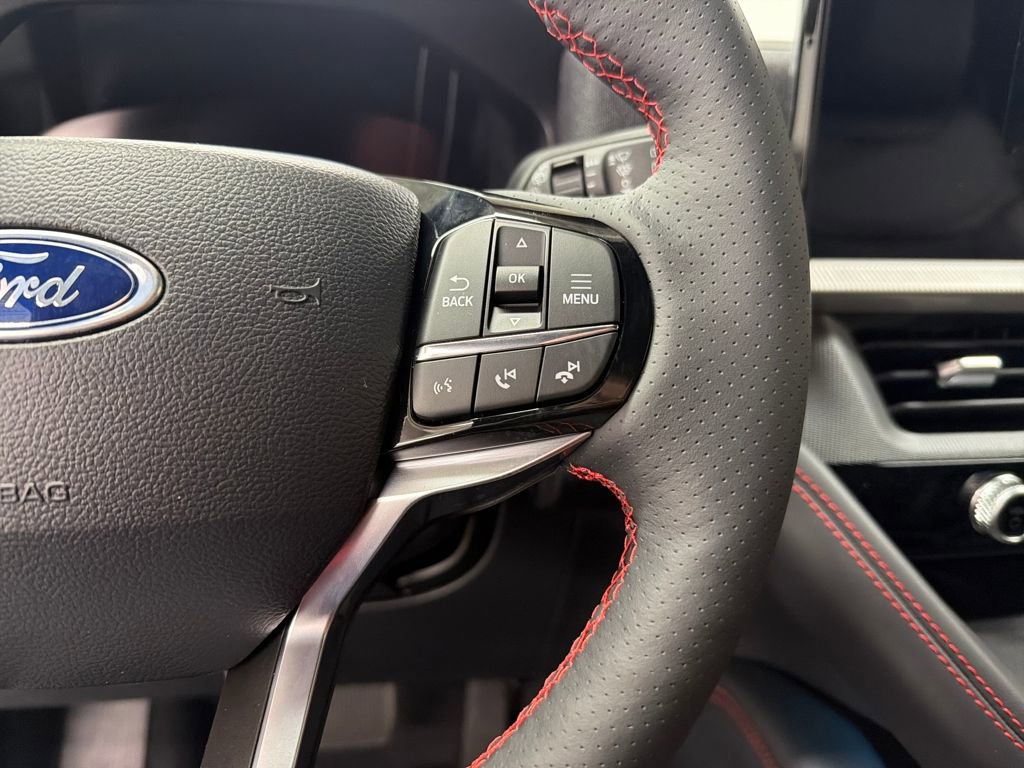 New 2026 Ford Explorer ST-Line w/ ST-Line Street Pack image 20