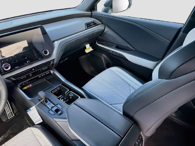 New 2026 Lexus TX 500h AWD w/ Technology Package image 20