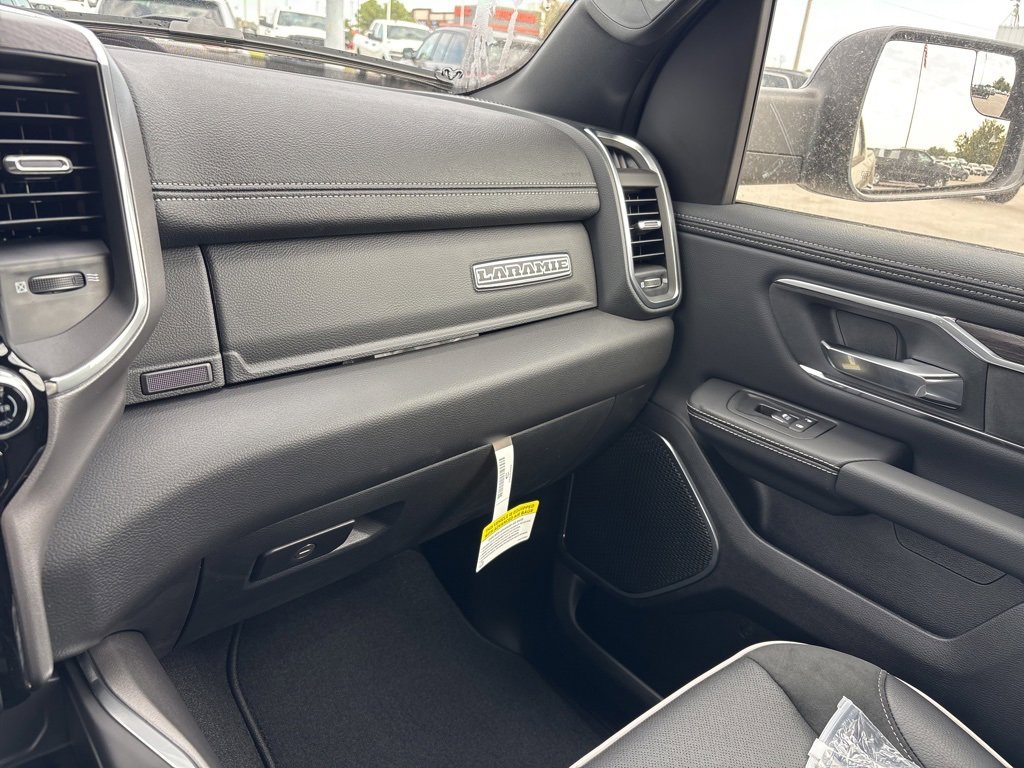 New 2026 RAM 1500 Laramie image 20