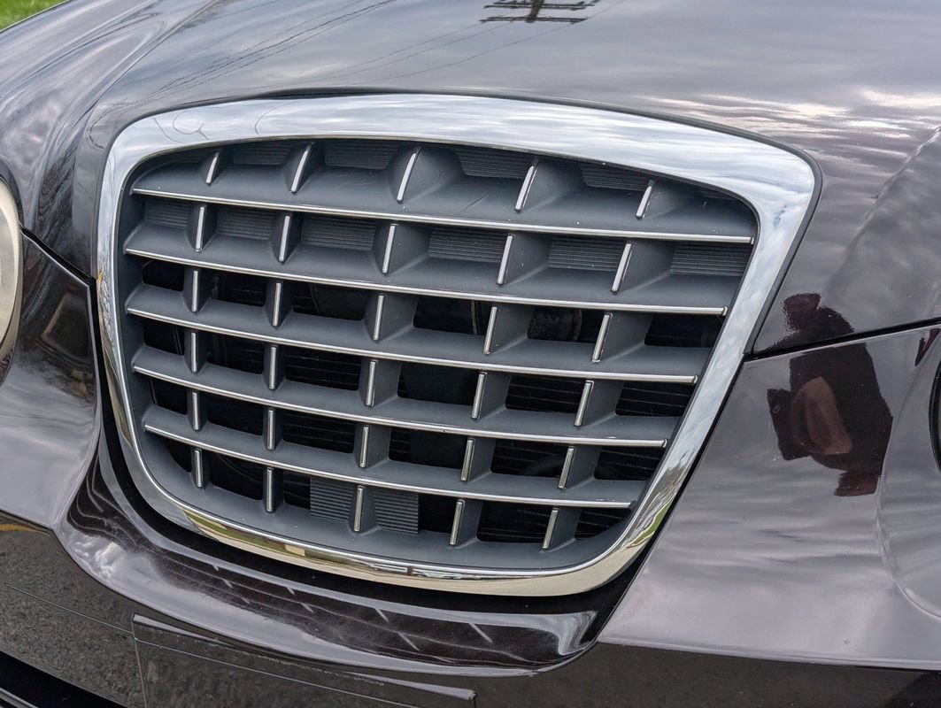 Used 2006 Kia Amanti image 34