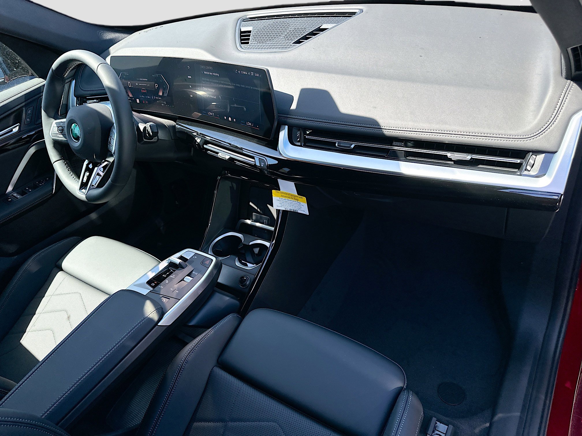 New 2026 BMW X1 xDrive28i w/ Technology Package image 22