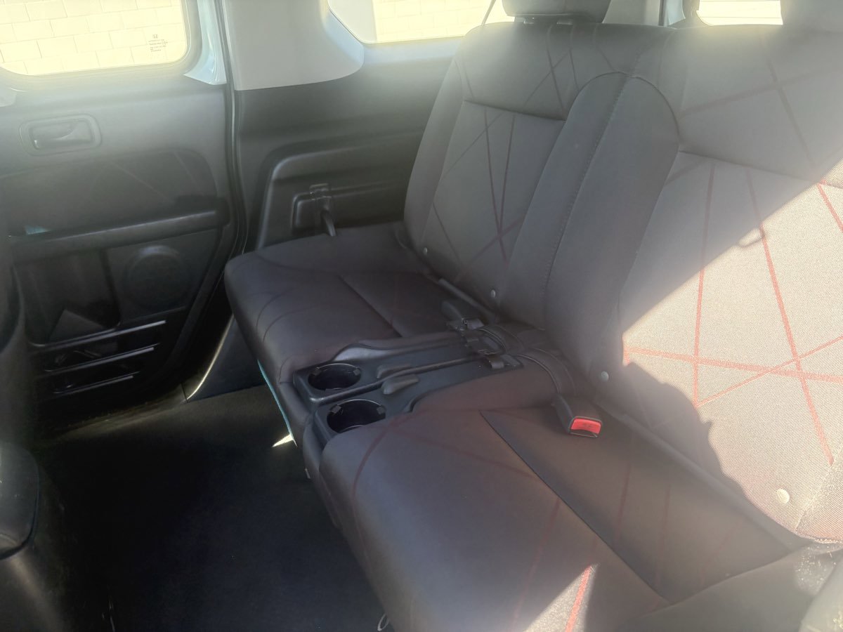 Used 2009 Honda Element SC image 21
