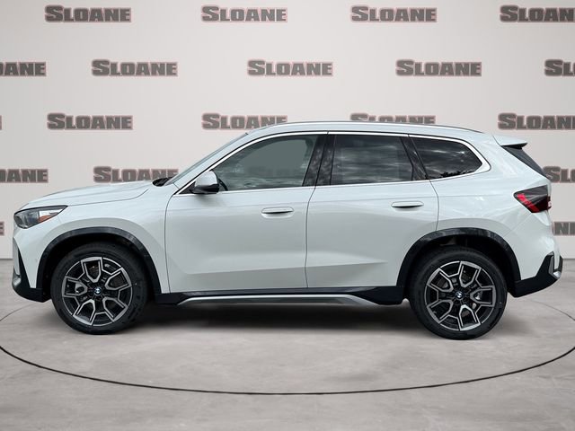 New 2026 BMW X1 xDrive28i w/ Convenience Package AWD/4WD video 2