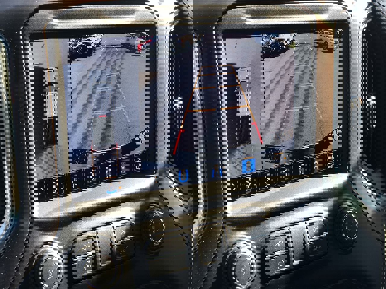 Used 2021 Chevrolet Silverado 2500 High Country w/ Z71 Off-Road Package image 20