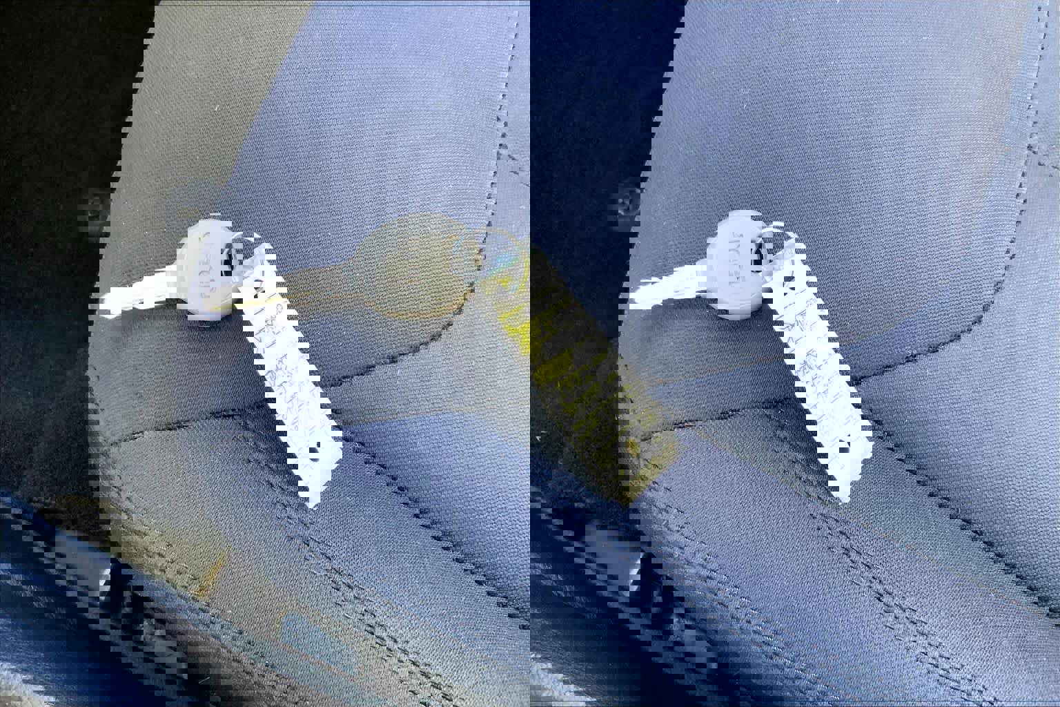 Used 2016 Jeep Wrangler Unlimited Sport image 13