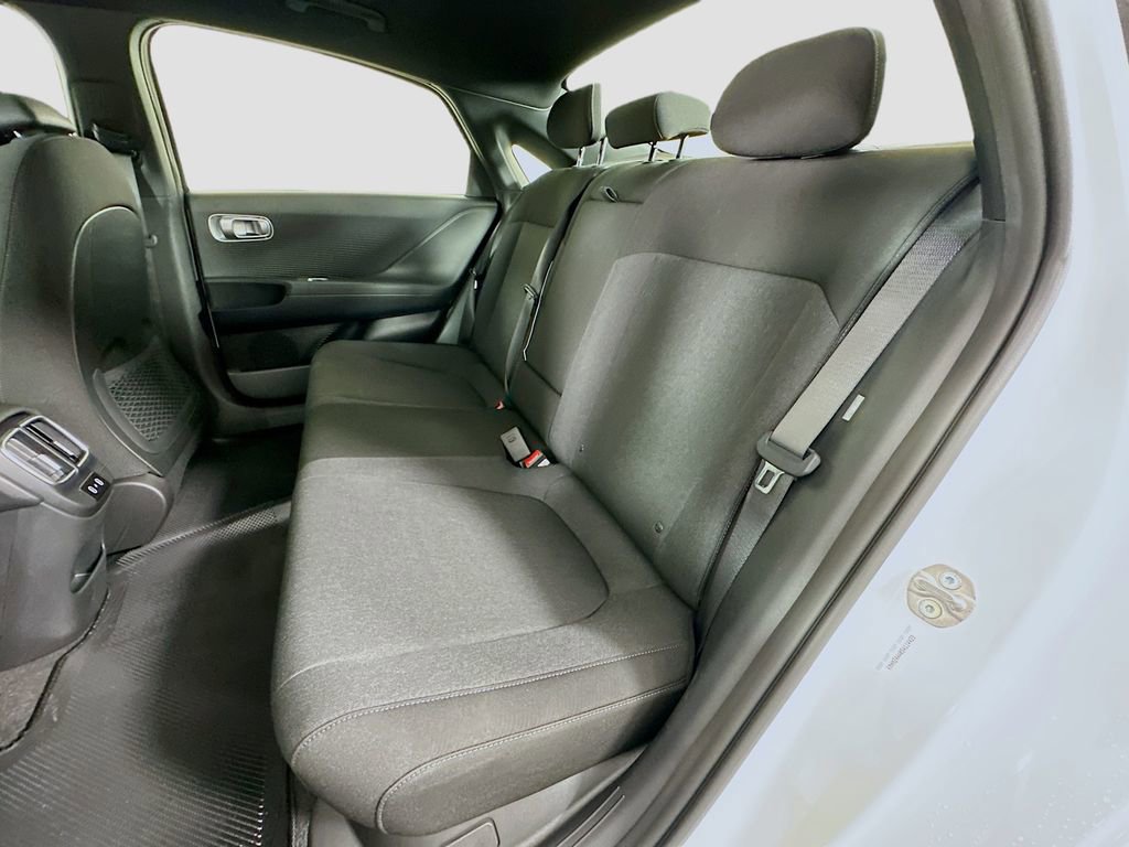 New 2025 Hyundai Ioniq 6 SE image 17