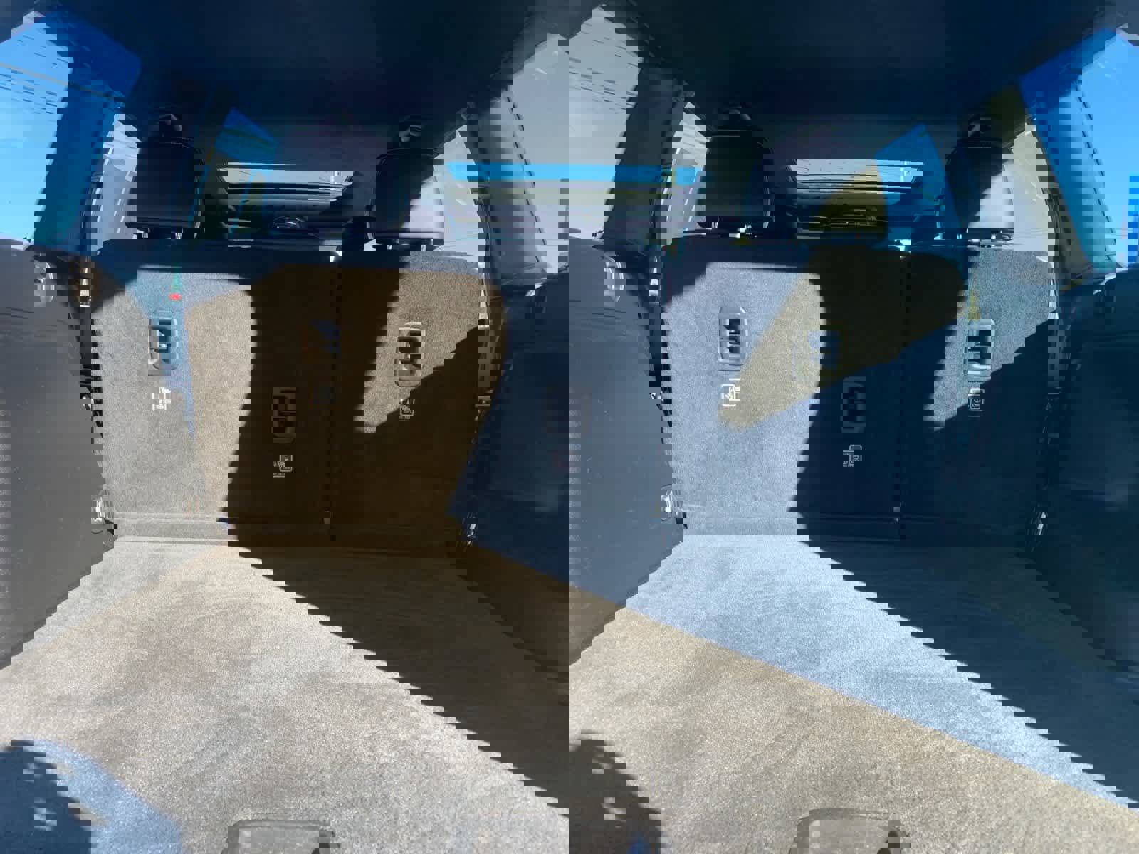 Used 2023 Jeep Grand Cherokee Altitude image 40