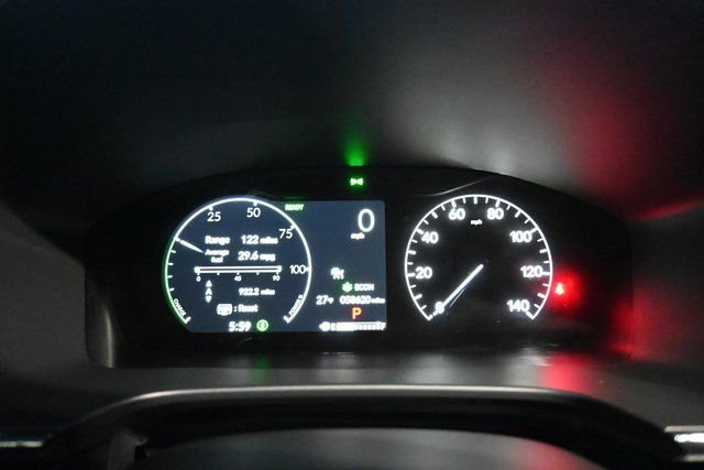 Used 2023 Honda CR-V Sport Touring image 46