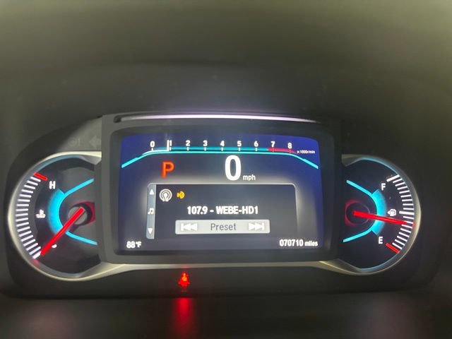 Used 2021 Honda Pilot EX-L image 30