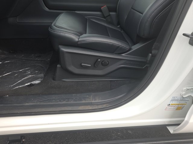 New 2027 Ford Expedition Max Platinum w/ Stealth Performance Package AWD/4WD image 13
