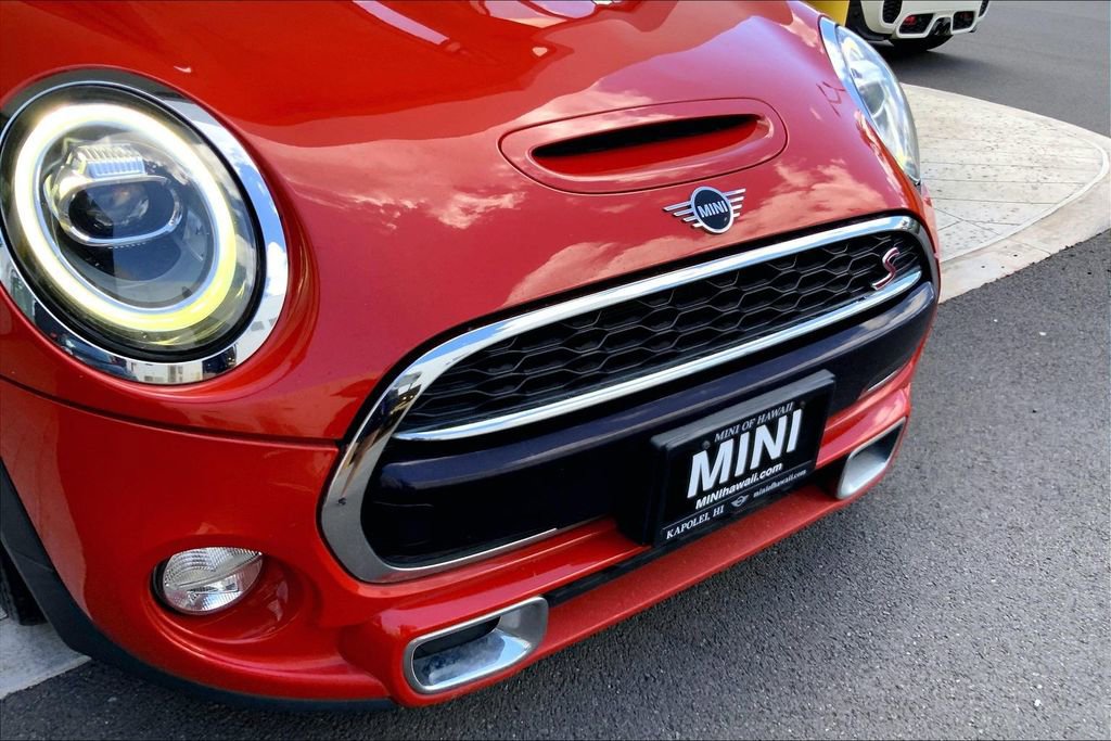 Used 2019 MINI Cooper S FWD image 26