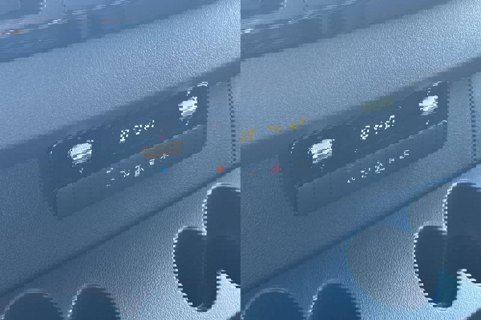 New 2025 Mercedes-Benz Sprinter 2500 image 15