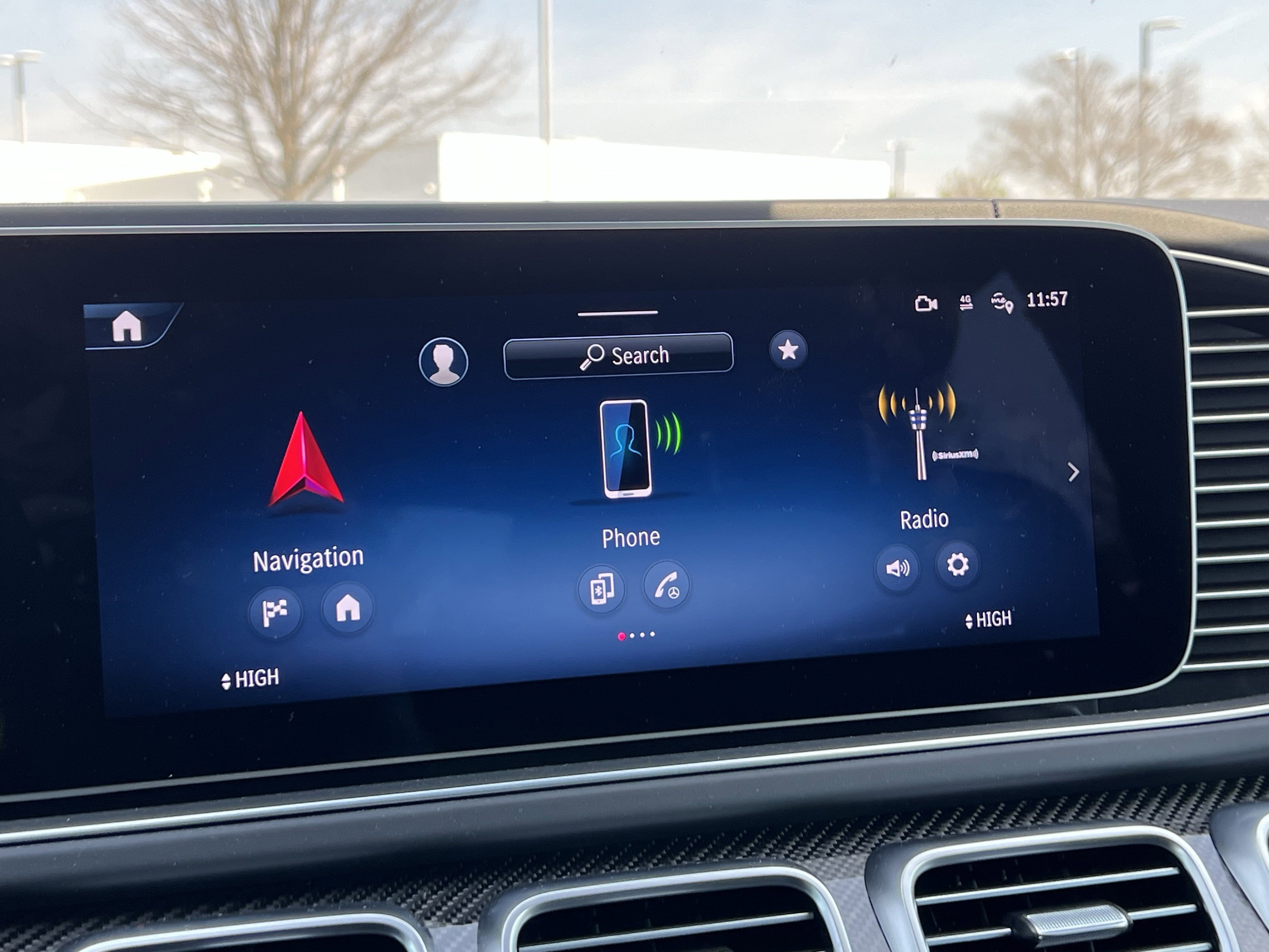 Used 2024 Mercedes-Benz GLE 53 AMG 4MATIC Coupe image 25