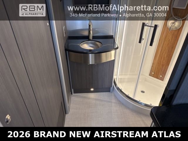 New 2025 Mercedes-Benz Sprinter 4500 image 39