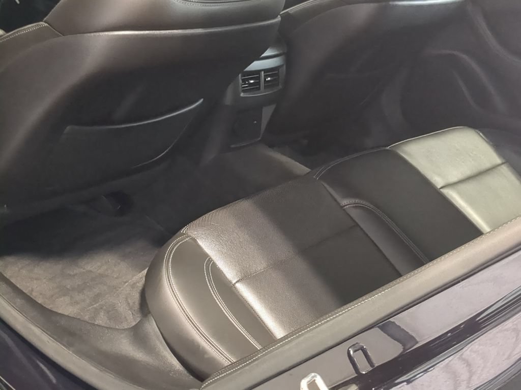 Used 2020 Cadillac CT5 Premium Luxury AWD/4WD image 22