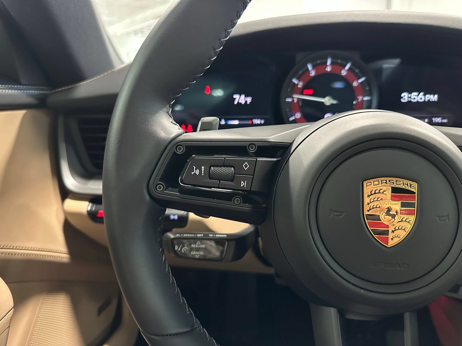 Used 2024 Porsche 911 Carrera S RWD image 21