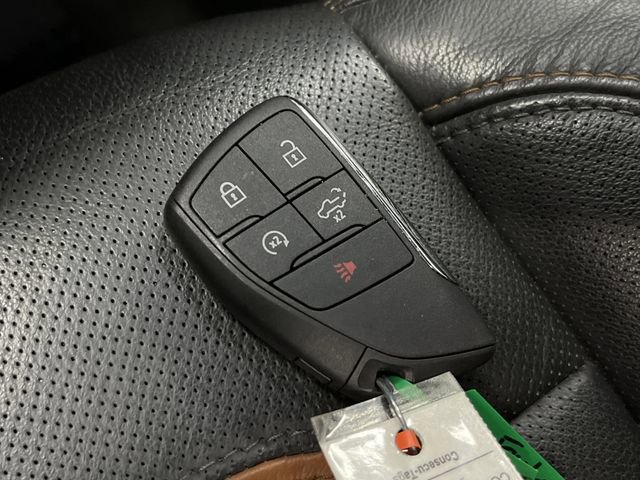 Used 2024 GMC Sierra 2500 AT4 w/ AT4 Preferred Package image 30