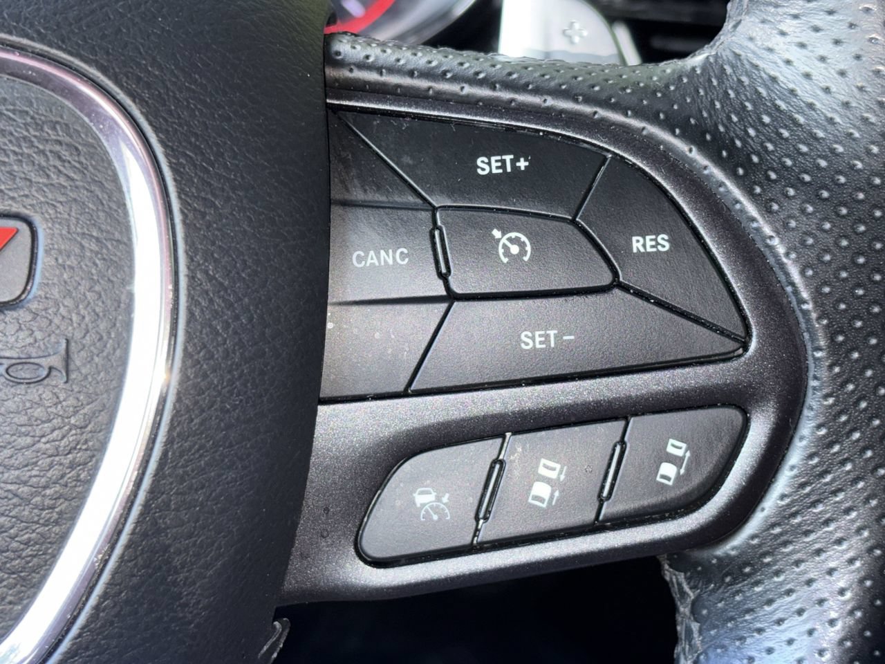 Used 2024 Dodge Durango GT RWD image 16