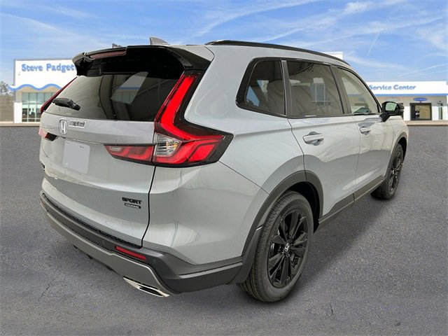 New 2026 Honda CR-V Sport Touring image 6