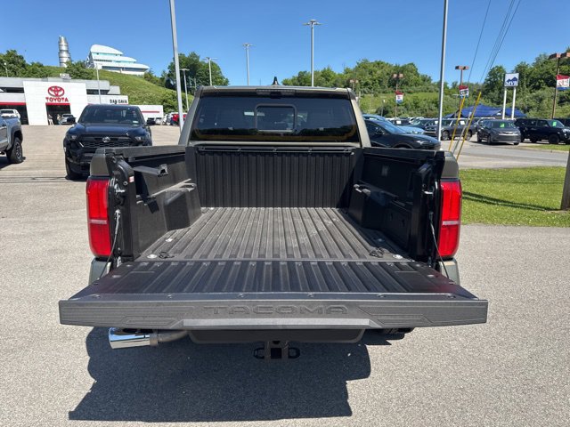 New 2026 Toyota Tacoma Limited AWD/4WD image 16