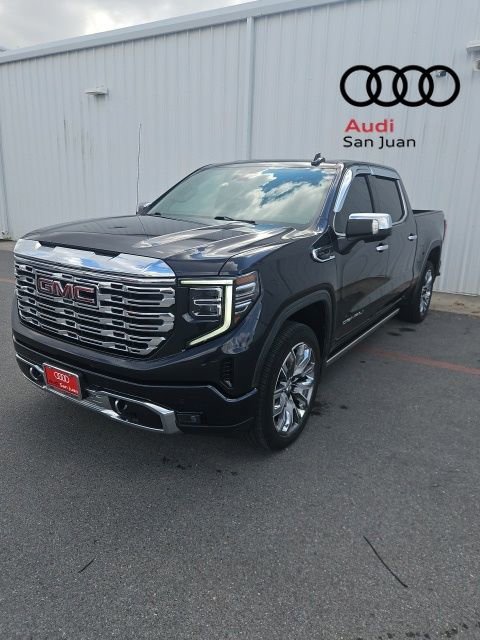 Used 2023 GMC Sierra 1500 Denali w/ Denali Reserve Package image 4