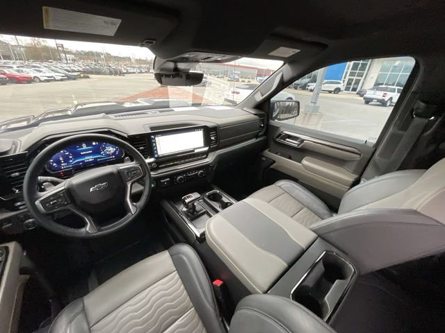 Used 2023 Chevrolet Silverado 1500 ZR2 w/ Technology Package image 26