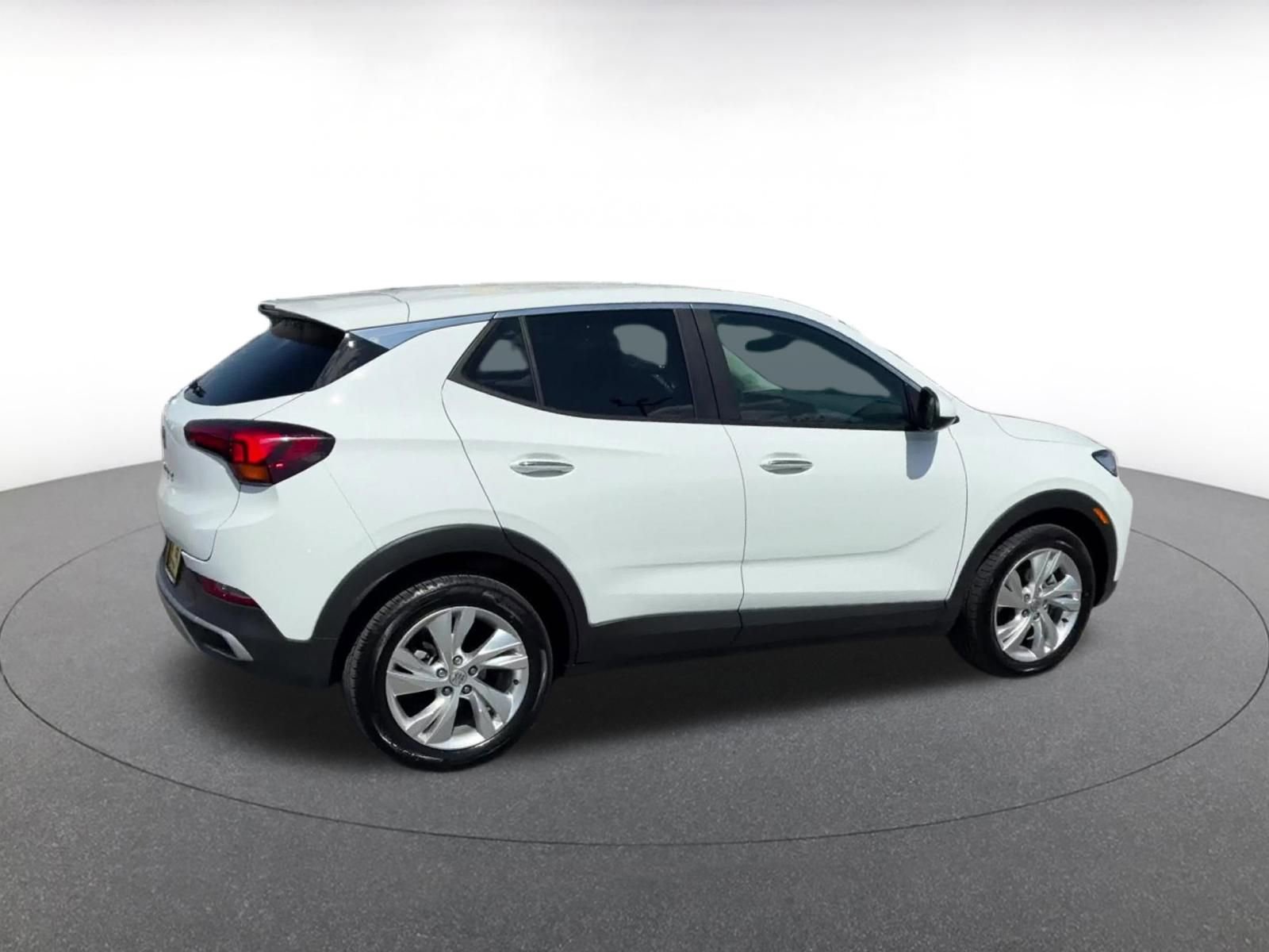 Used 2025 Buick Encore GX Preferred image 14