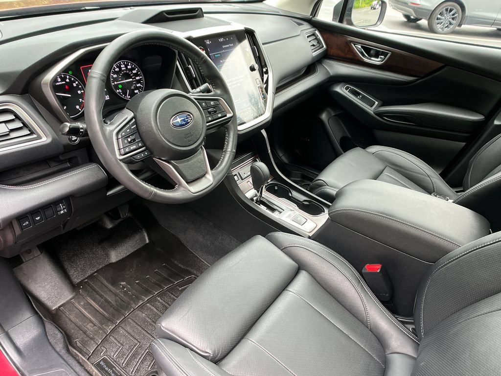 Used 2023 Subaru Ascent Touring AWD/4WD image 10