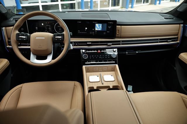 New 2026 Hyundai Santa Fe Calligraphy image 10