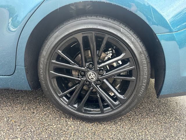 Certified 2025 Toyota Camry SE w/ Convenience Package image 19