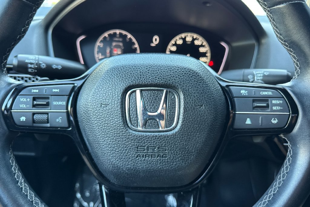 Certified 2023 Honda Civic Sport image 22