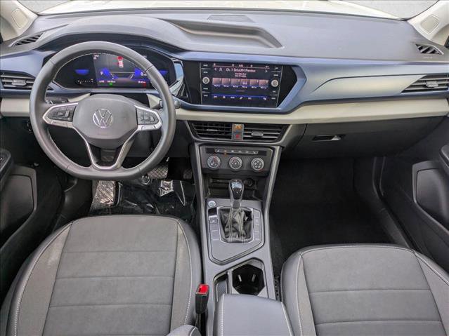Used 2022 Volkswagen Taos SE image 16