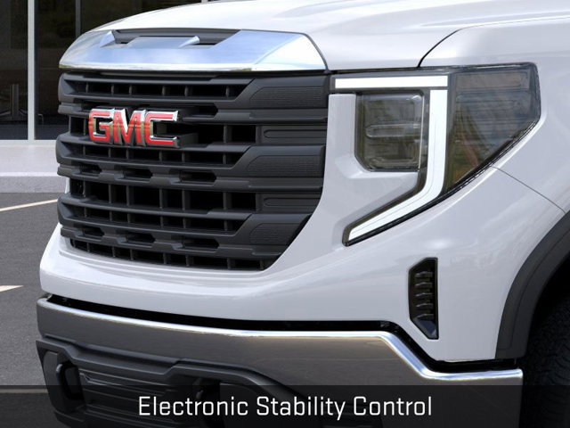 New 2026 GMC Sierra 1500 Pro w/ Pro Value Package AWD/4WD image 18