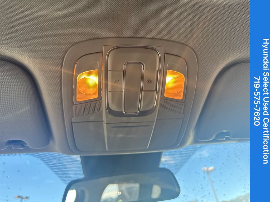 Used 2019 Hyundai Santa Fe SEL AWD/4WD image 34