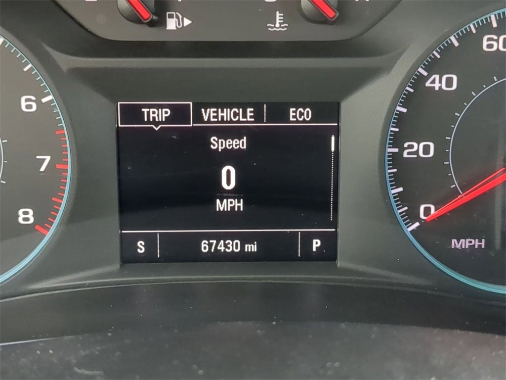 Used 2022 Chevrolet Malibu LT image 16