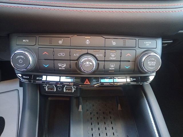 New 2026 Dodge Durango GT image 32