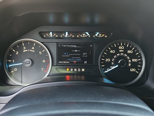 Used 2018 Ford F150 XLT w/ Equipment Group 302A Luxury AWD/4WD image 15