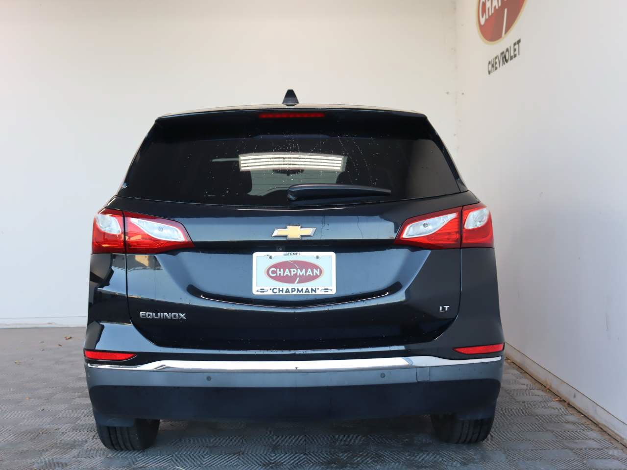 Used 2019 Chevrolet Equinox LT FWD image 6
