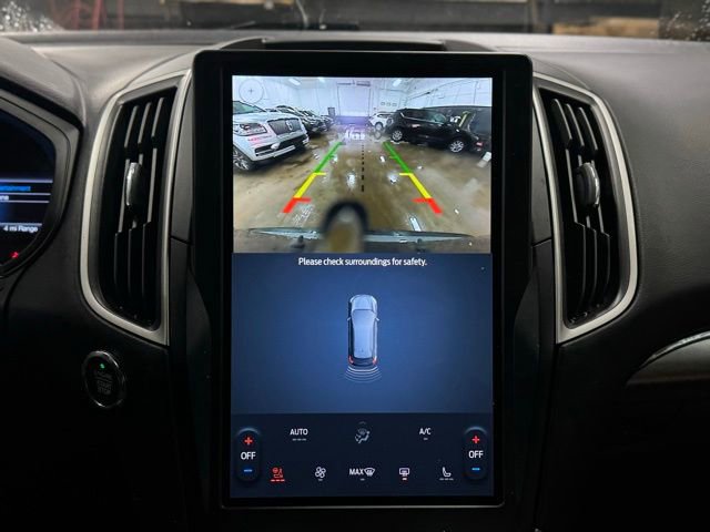 Used 2022 Ford Edge SEL w/ Convenience Package image 35