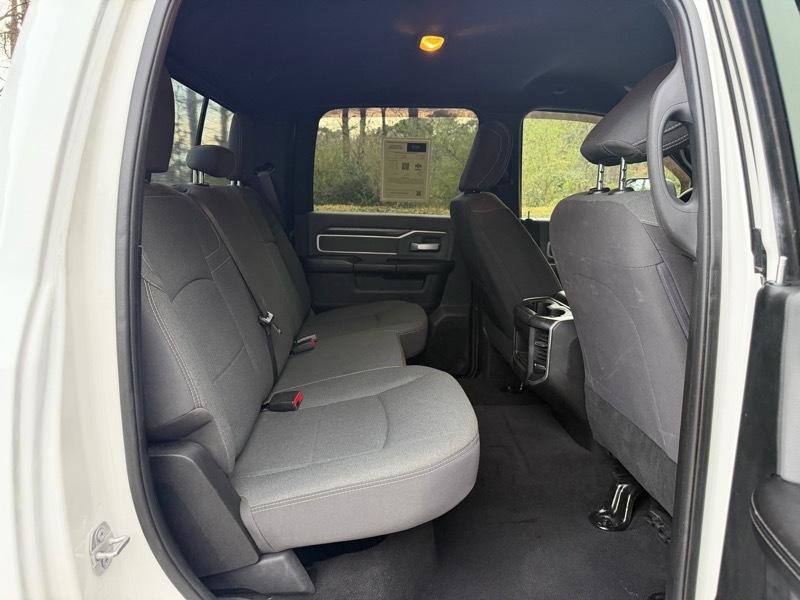 Used 2019 RAM 3500 Tradesman image 27
