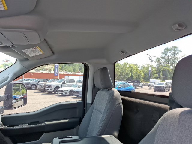 Certified 2025 Ford F250 XL RWD image 14