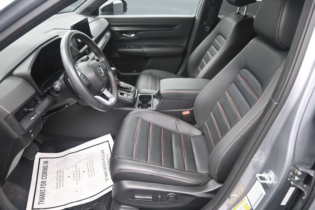 Used 2024 Honda CR-V Sport-L image 13