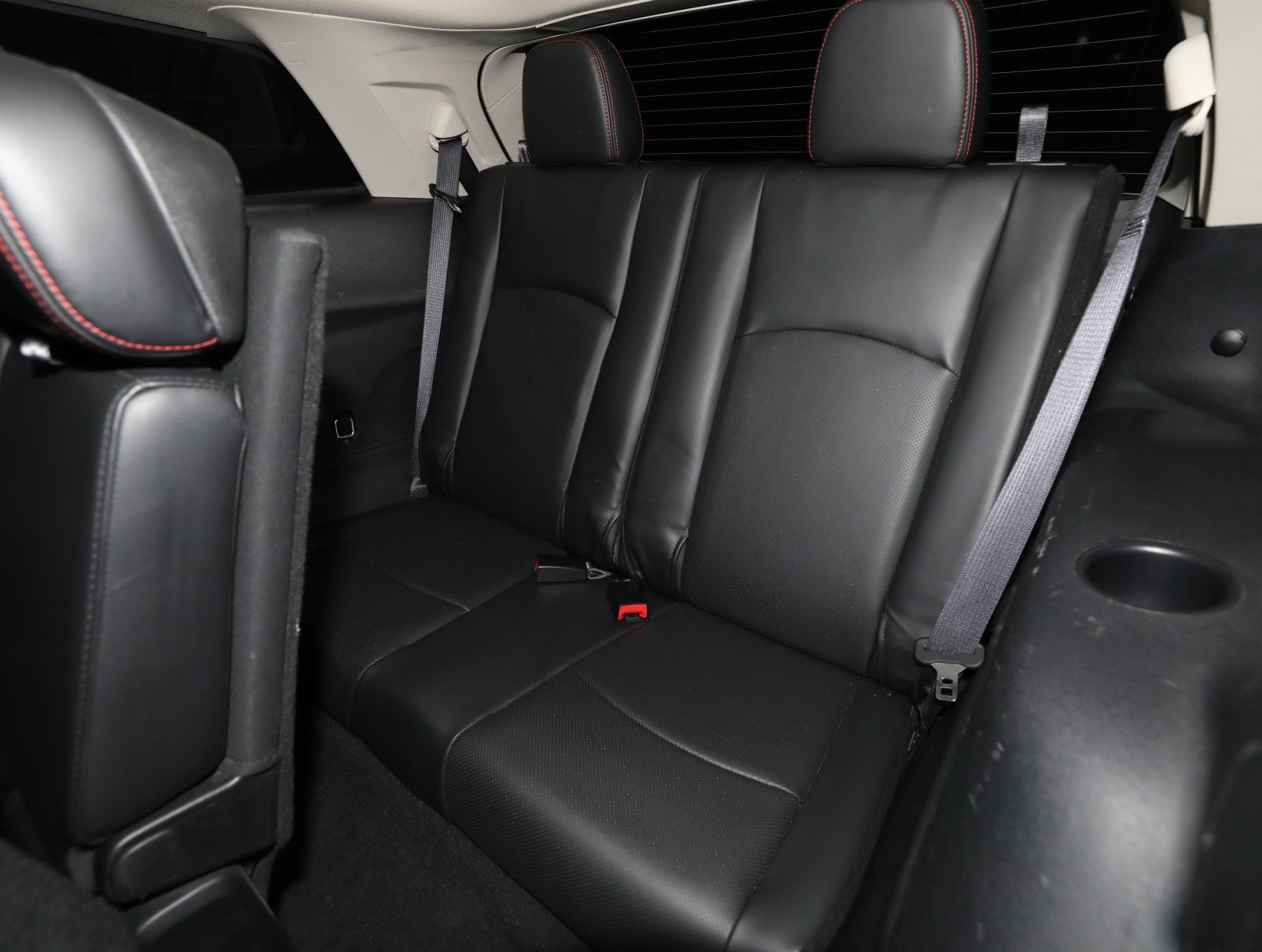 Used 2017 Dodge Journey GT AWD/4WD image 4