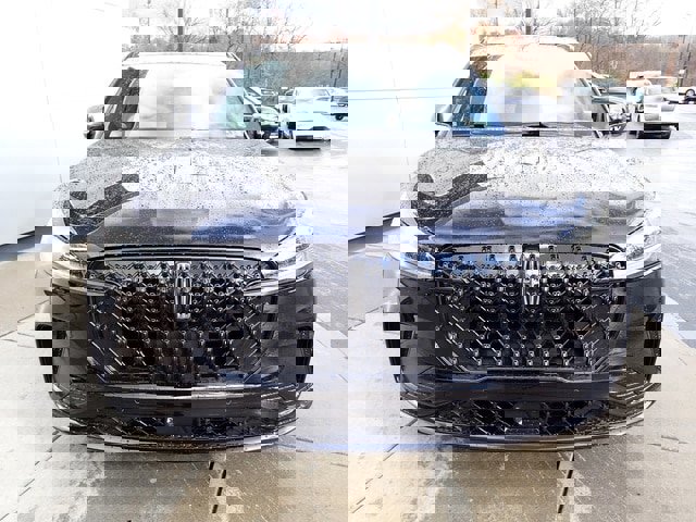 New 2026 Lincoln Aviator Black Label w/ Jet Appearance Package image 9