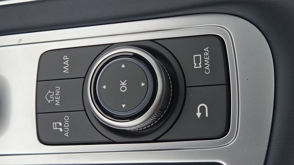 New 2026 INFINITI QX60 Sport w/ Dark Cargo Package image 10